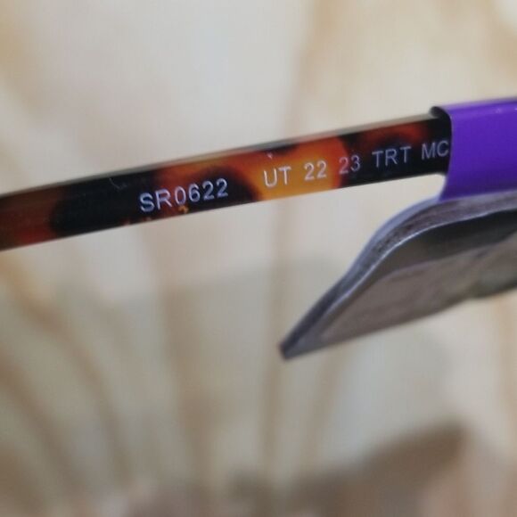 New, Unisex Sunglasses Foster Grant Brown Tort, 100% UVA-UVB Lens Protected - Picture 6 of 7